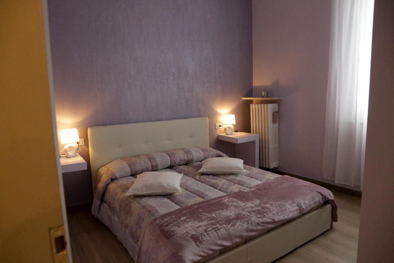 Ad Astra Bed & Breakfast Ravenna