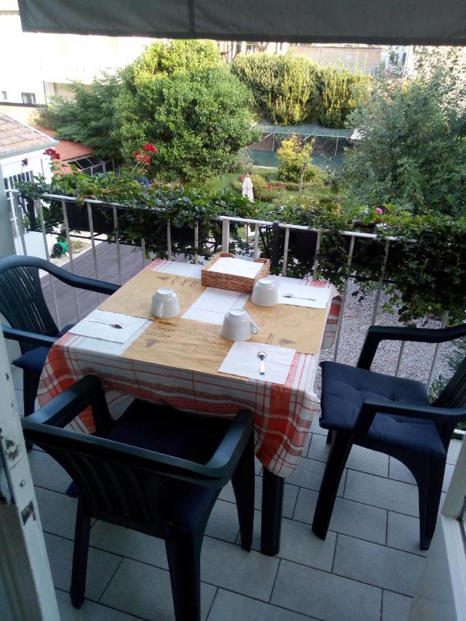 Bed & Breakfast Ad Astra Ravenna