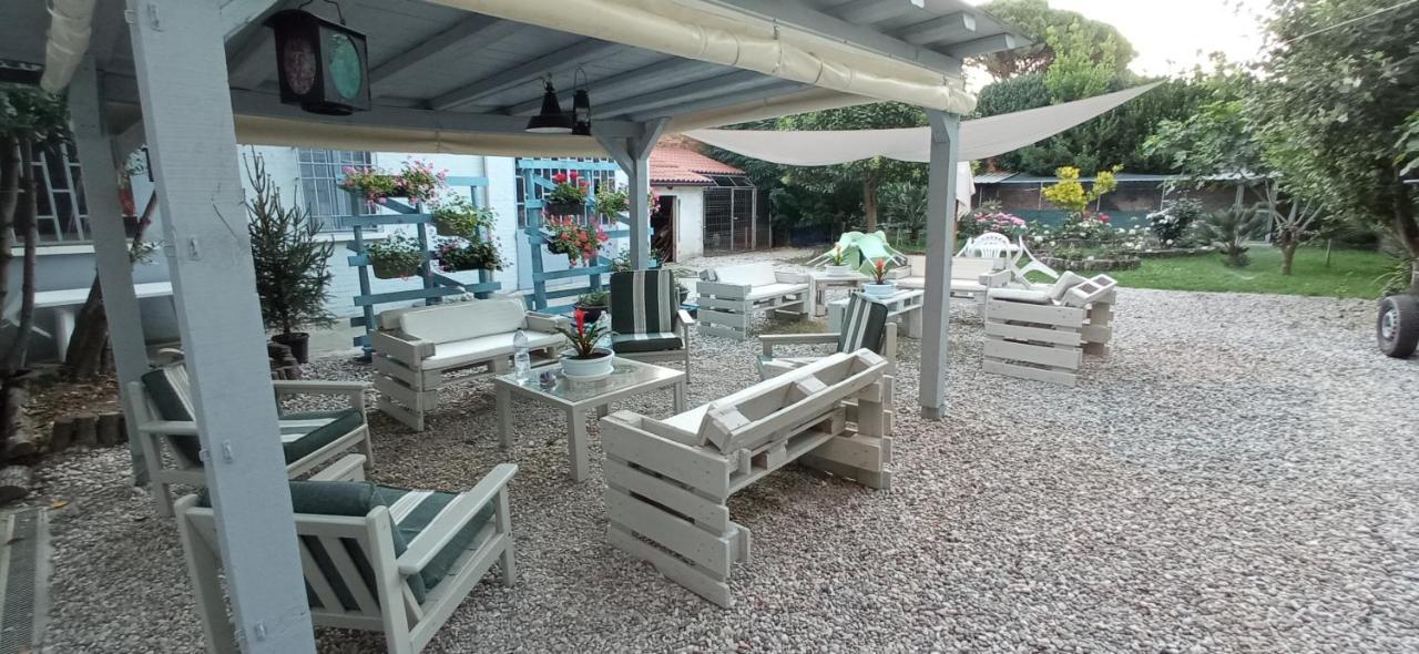 Ad Astra Bed & Breakfast *