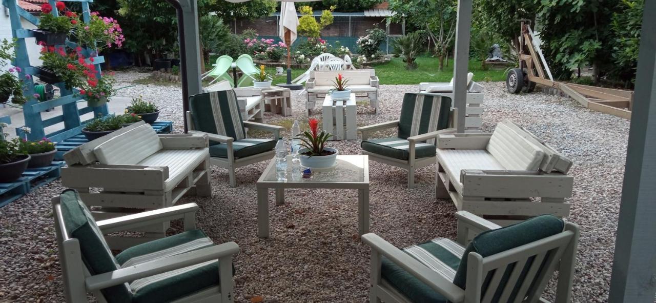 Ad Astra Bed & Breakfast