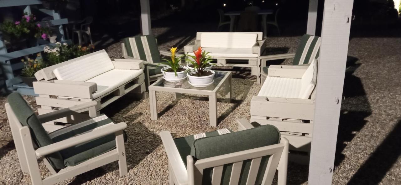 Bed & Breakfast Ad Astra Ravenna