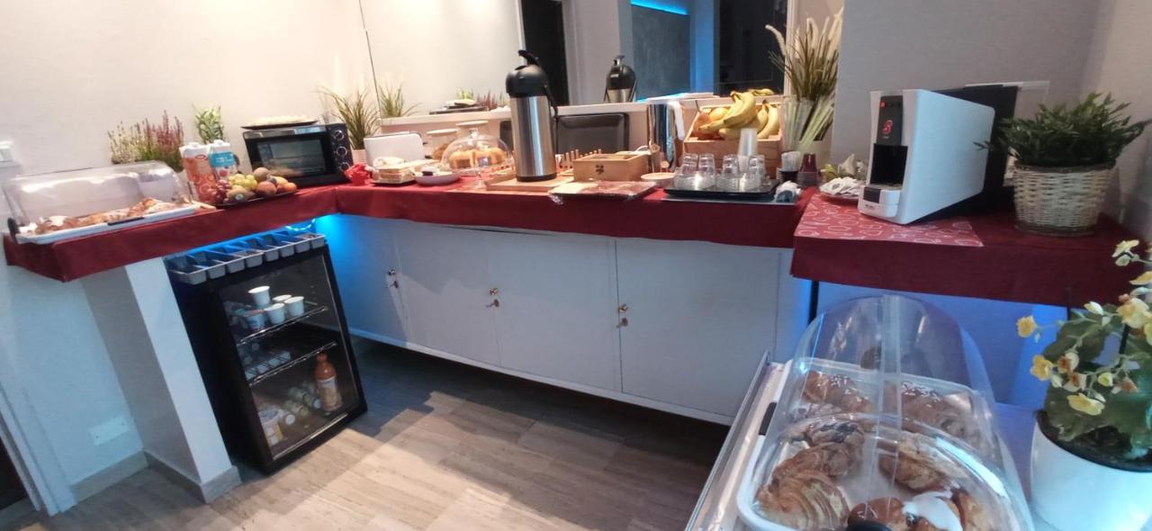 Ad Astra Bed & Breakfast Ravenna
