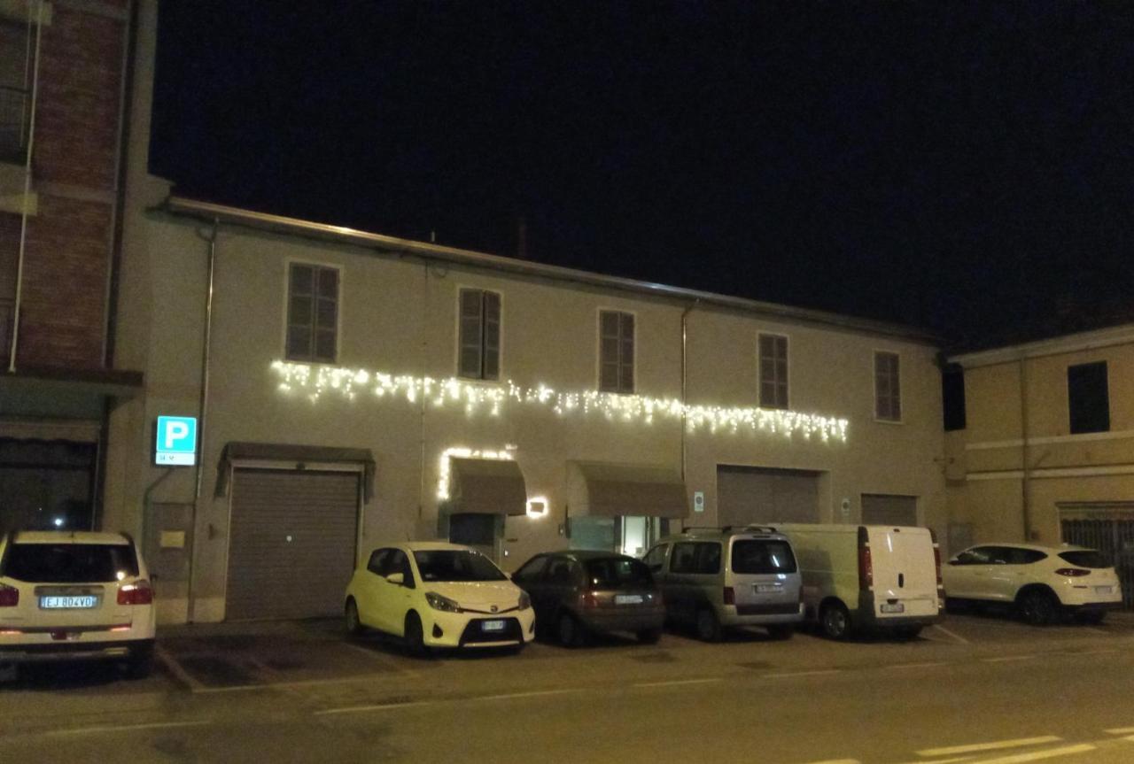 Ad Astra * Ravenna