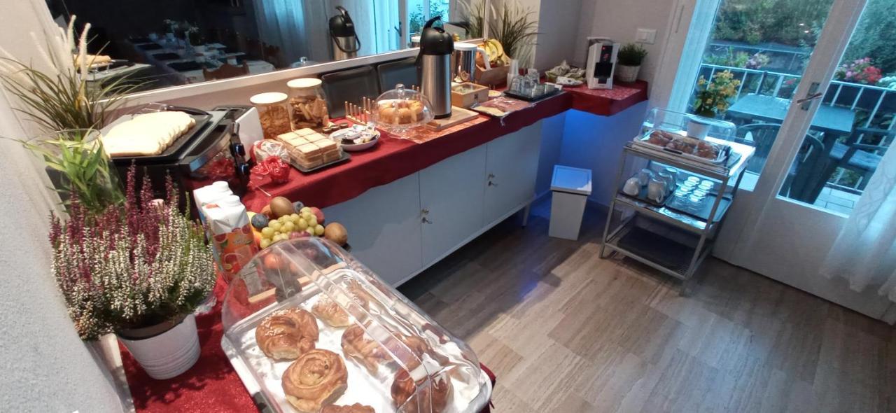 Frühstückspension Ad Astra Ravenna